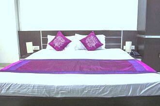 Hotel Midland, Bhopal 2